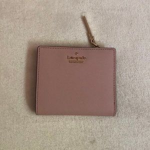 Mini Kate Spade Wallet